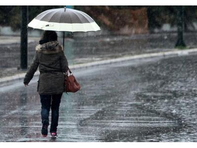 Αγρίνιο: Ο καιρός σήμερα και αύριο