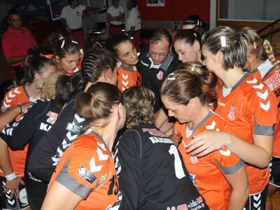 Στο Ντέμπρετσεν με προβλήματα η Ορμή Λουξ