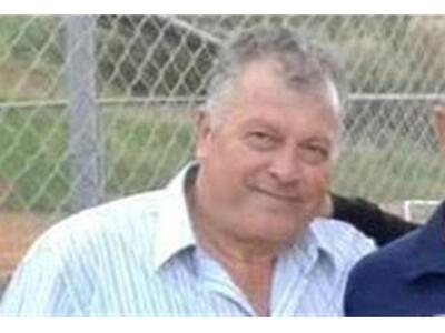 Παναιγιάλειος: "Έφυγε" ο Βασίλ...