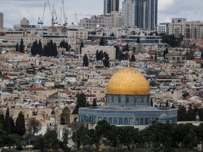 Ισραήλ: 48 Έλληνες εγκλωβισμένοι στη Βηθλεέμ 