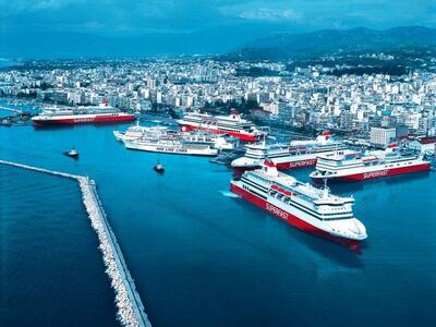 Παρουσίαση από το Δήμο Πατρέων του ερευν...