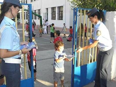Δυτική Ελλάδα: Η τροχαία κοντά στους μαθ...