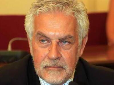 Παραιτήθηκε ο Νίκος Σίμος από τη θέση το...