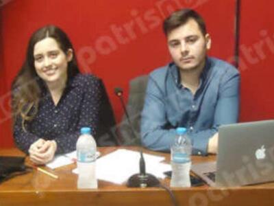 Δυτική Ελλάδα:Τρεις φοιτητές στον αγώνα ...