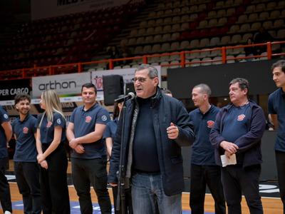 Πάτρα: Υποδέχτηκαν την άνοιξη με χορό -ΔΕΙΤΕ ΦΩΤΟ 