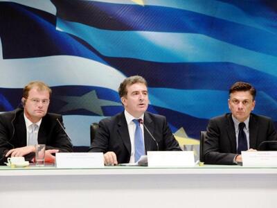 Θ. Μωραΐτης: Η στήριξη της Γερμανίας πρέ...