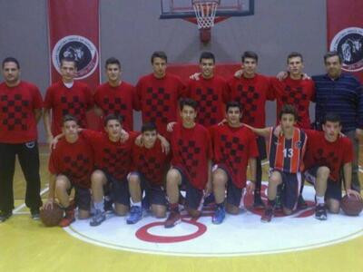 Μπάσκετ: Δεύτερη νίκη για την παιδική ομ...