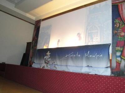 Παράσταση αγάπης, αφιερωμένη σε όσους νο...