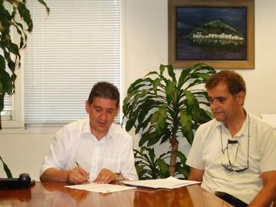 Αχαϊα: Ξεκινά η  κατασκευή της αποχέτευσ...