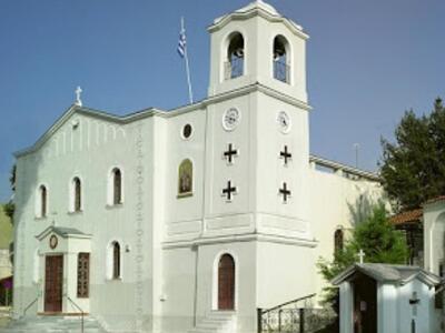 Οι Χιώτες της Πάτρας δεν ξεχνούν... και ...