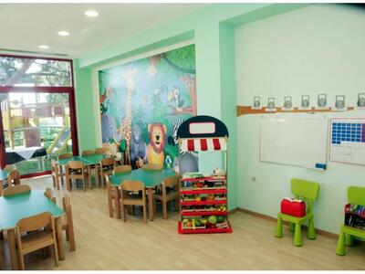 Επιστολή Τουλγαρίδη στο ΥΠ.ΕΣ. για παιδι...