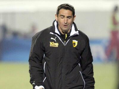 Λύνονται τα χέρια του Χιμένεθ