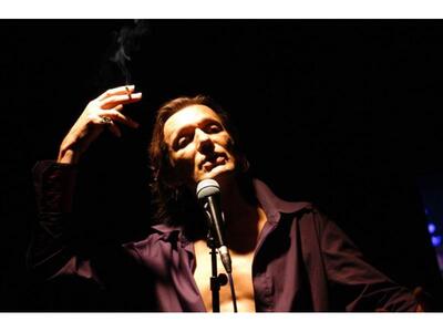 Πέθανε στα 51 του  ο ηθοποιός Κώστας Ζαχ...