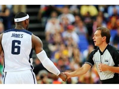 Μπάσκετ: Κι επίσημα στους Ολυμπιακούς το...