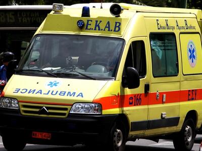 Πάτρα: Επεισόδιο ανάμεσα σε μετανάστες σ...