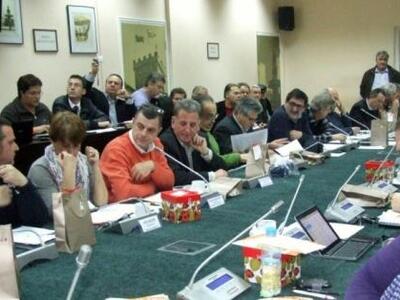 Ρήγμα στην ομάδα των διαγραμμμένων από τ...