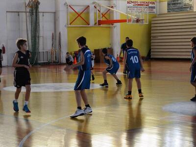 Άγγελος Χατζαράς: «Εξέλιξη των παιδιών σ...