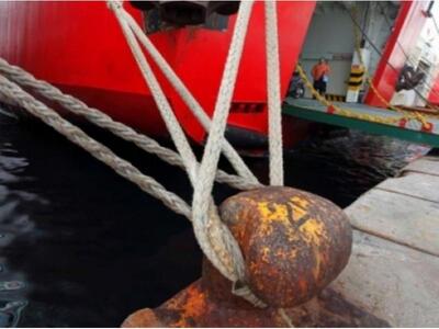 Νέα απεργία στην ακτοπλοΐα