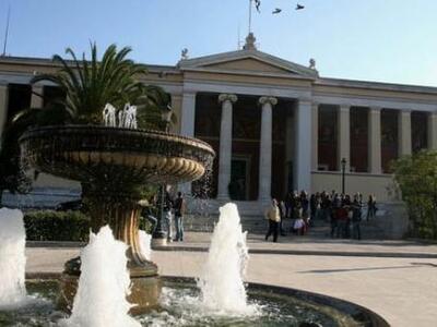 Οργιο κομματικών προσλήψεων στα πανεπιστήμια