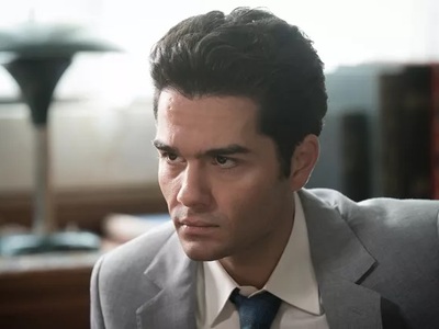 2η Αίθουσα Πάνθεον: Από 19-12 προβάλλοντ...