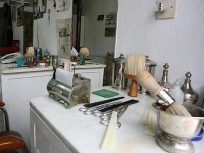 Εντοπίστηκε ο δράστης επίθεσης σε κουρεί...