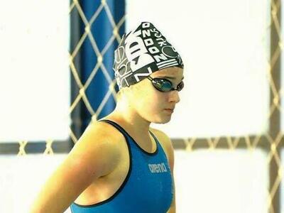 Κολύμβηση: Νέα διάκριση για την Δρακοπούλου