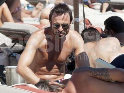 Και ο Κωνσταντίνος Χριστοφόρου στην… Μύκονο!