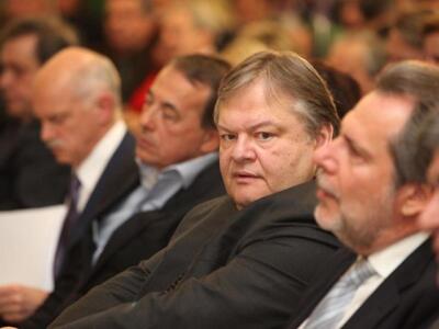 ΠΑΣΟΚ: Πόσοι θα είναι υποψήφιοι; Θρίλερ ...