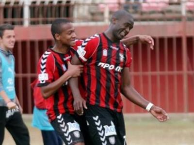 Παναχαϊκή: Αποχωρεί ο Βάντερσον;