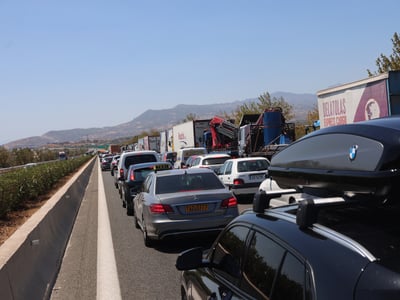 Μόλις 1 στους 10 ιδιοκτήτες ΙΧ έχει πληρ...