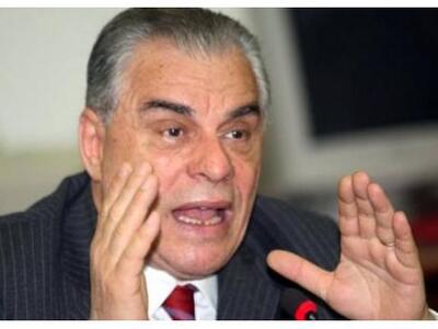 Γιακουμάτος: «O Σόιμπλε είναι πράκτορας ...