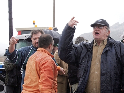 Θα καταλάβουν την Περιφέρεια Δυτικής Ελλάδας