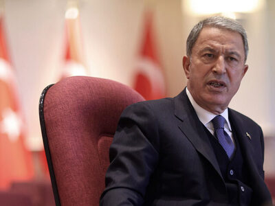 Ακάρ: Μάταιη η προσπάθεια εξοπλισμού της...