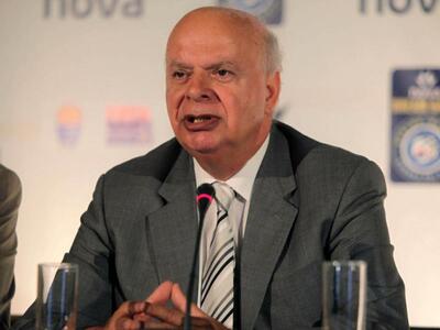 «Φταίει η Πολιτεία, όχι το μπάσκετ»