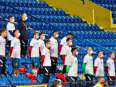 Με πέντε αλλαγές το EURO 2020... το καλοκαίρι