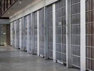 Πάτρα: Νεκρός 44χρονος κρατούμενος στις ...