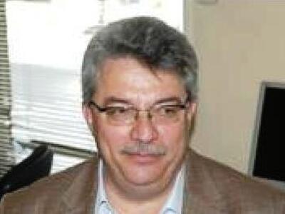 Πρώτη εμφάνιση του Δημήτρη Πεφάνη ως υπο...