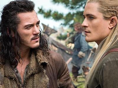 "Σκίζει" το τελευταίο φιλμ του...