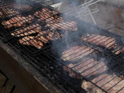 Η βαρυστομαχιά της Τσικνοπέμπτης (για όσ...