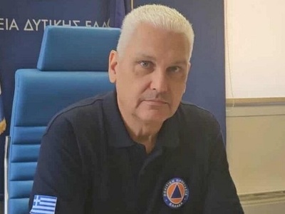 Φ. Ζαΐμης: "Απεστάλησαν όλα τα στοι...