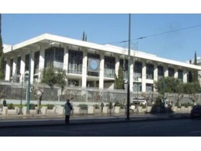 Συναγερμός στην Αστυνομία-Ύποπτο αντικεί...