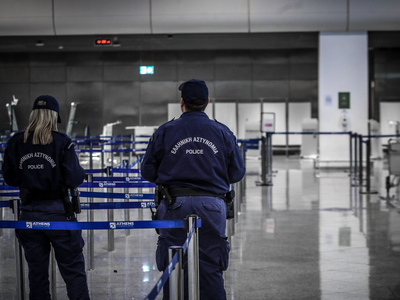 Ελ. Βενιζέλος: Η ακτινογραφία-σοκ που απ...