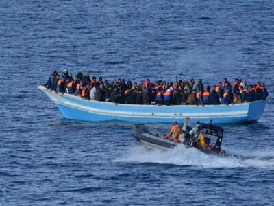 Τα διλήμματα των συνόρων - BINTEO