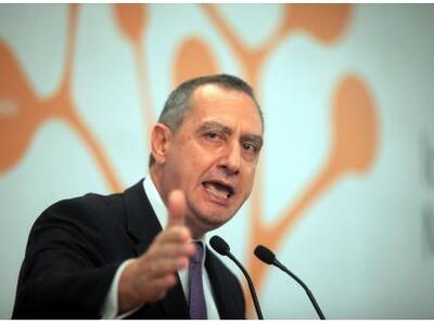 Μιχελάκης: Οριστικά με το ισχύον εκλογικ...