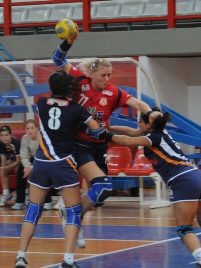 Αθήνα, Βιέννη, Κράσονταρ για την Ορμή Λουξ