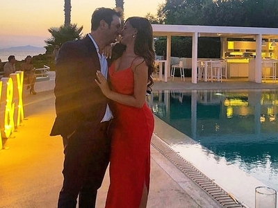 ΔΕΙΤΕ τον ηθοποιό Ευθύμη Ζησάκη με την κ...