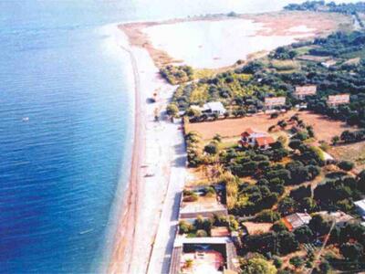 Αίγιο: Περίπατος ζωής στην Αλυκή