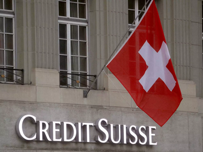 Credit Suisse: Σε τραπεζική κρίση η Ευρώ...
