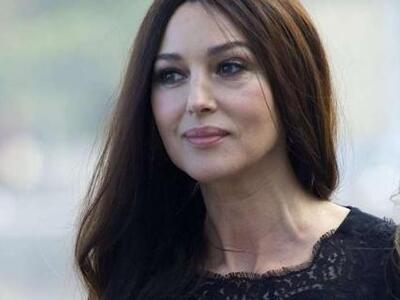 Έρωτας και Πόλεμος για τη Μόνικα Μπελούτσι