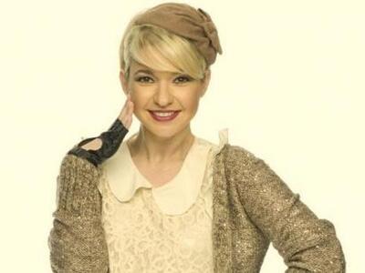 Η Βίβιαν Κοντογιώργη ...εξομολογείται: &...